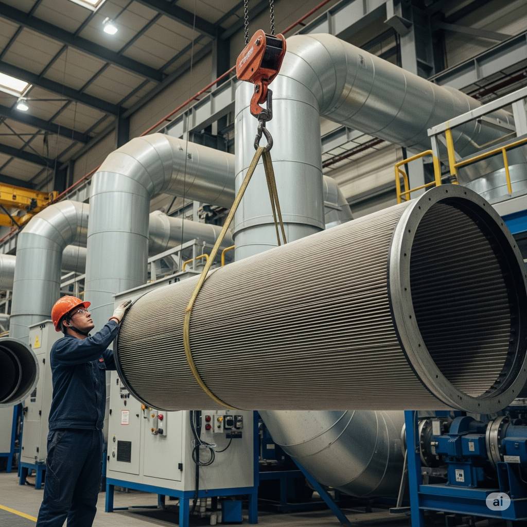 Filtration & Environmental Services